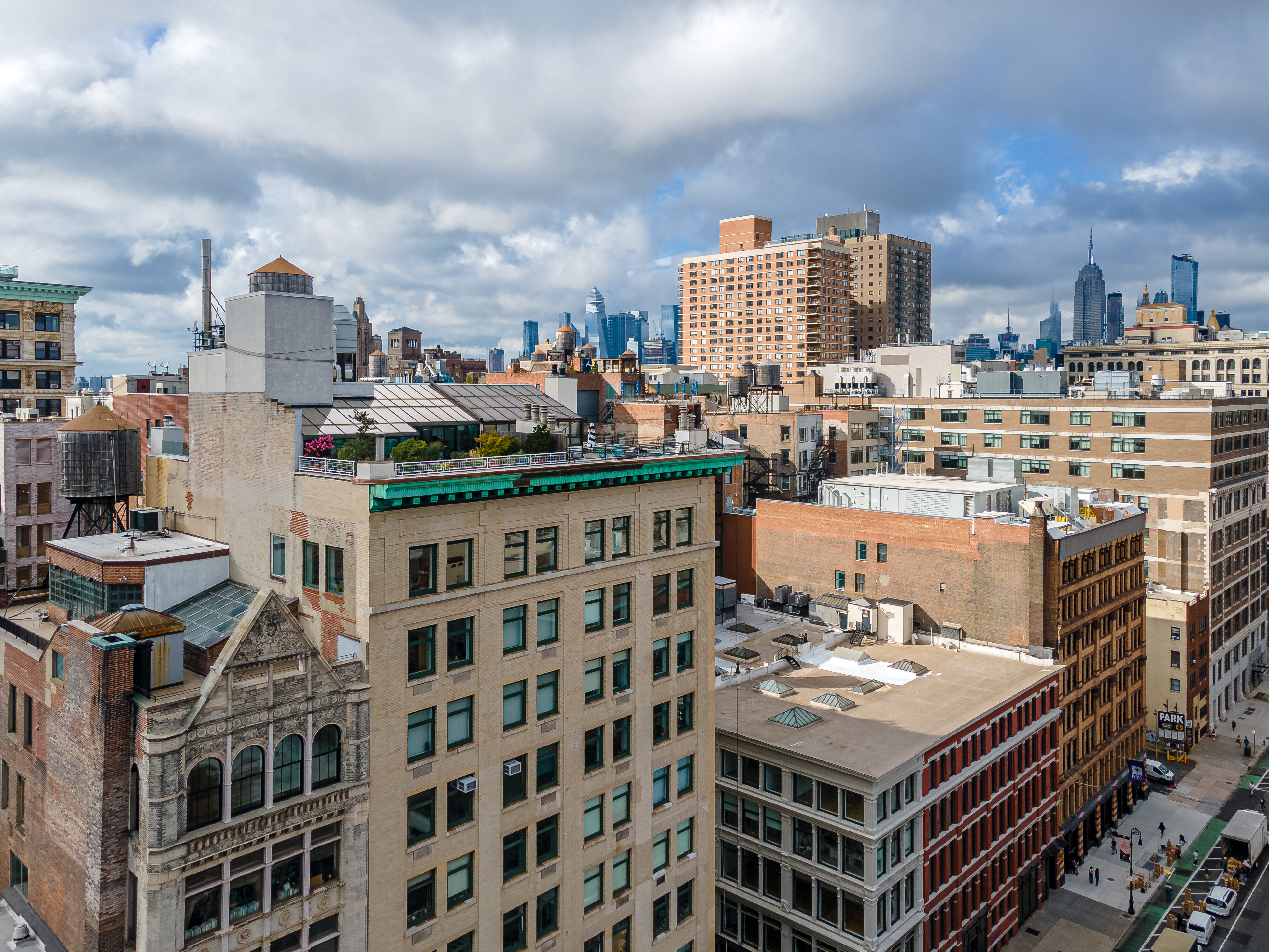 14 East 4th Street, Unit 1105 Manhattan, NY 10012 - Photo 15 of 17