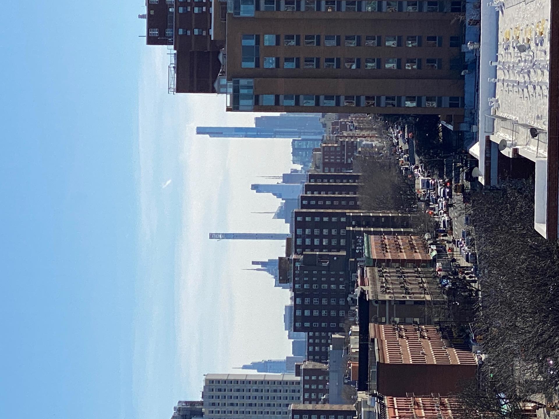 2601 Frederick Douglass Boulevard, Unit PH1 Manhattan, NY 10030 - Photo 14 of 26