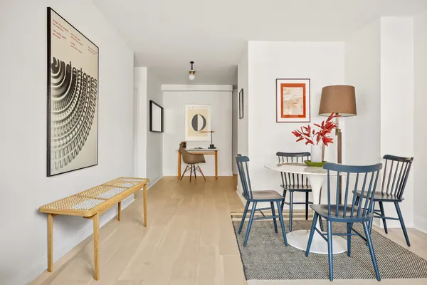 $1,395,000 | 15 Charles Street, Unit 2H | West Village