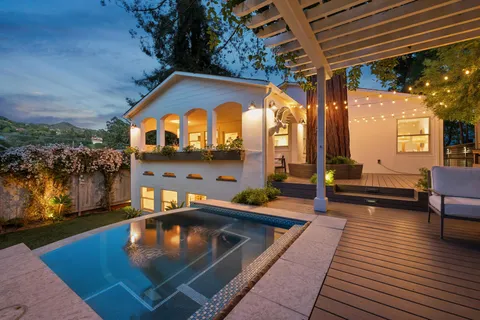 $1,395,000 | 6 Glenwood Drive, San Rafael, CA 94901