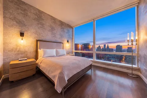 $5,995,000 | 111 Murray Street, Unit 35A | TriBeCa