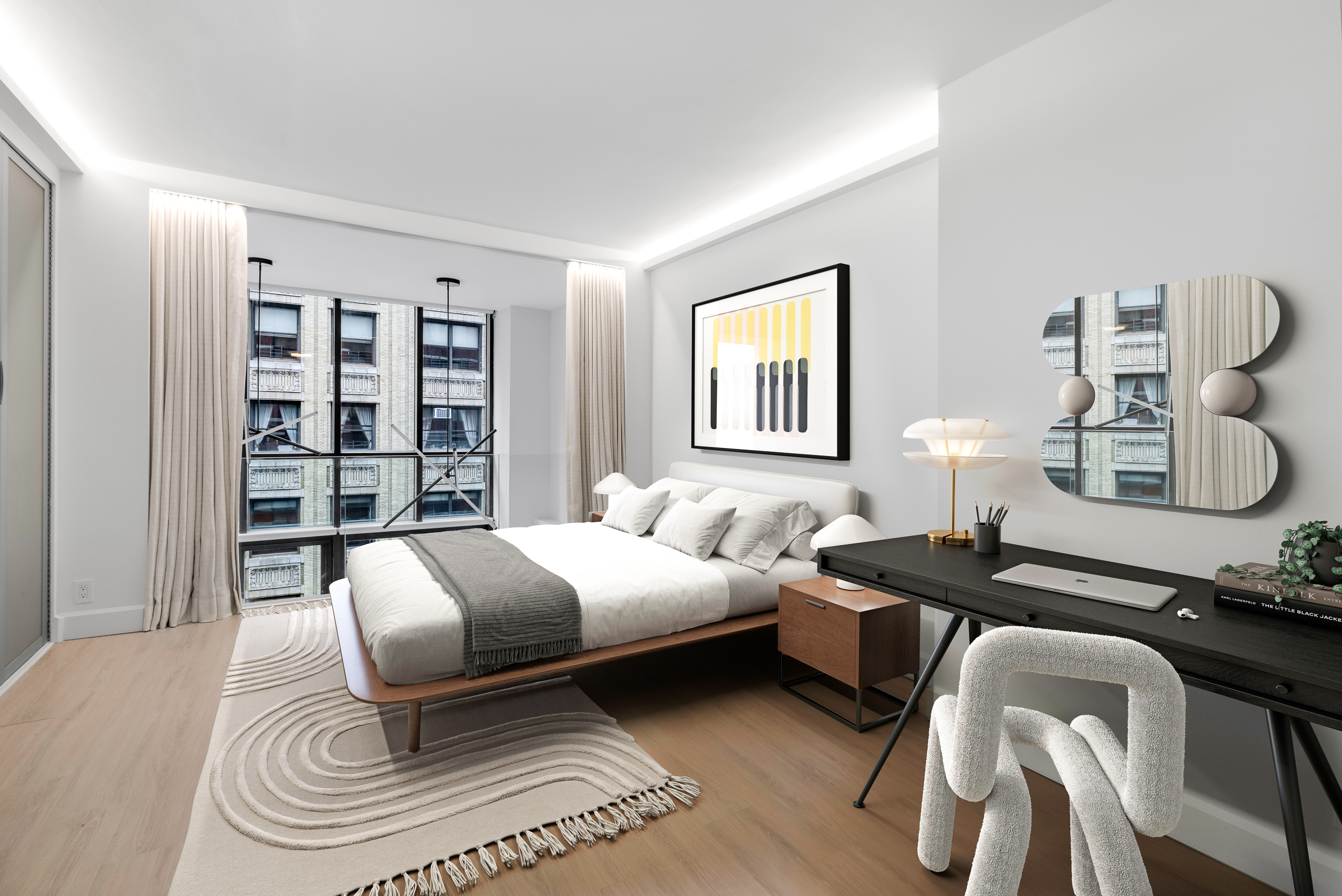 250 West 89th Street, Unit 7E Manhattan, NY 10024 - Photo 9 of 15