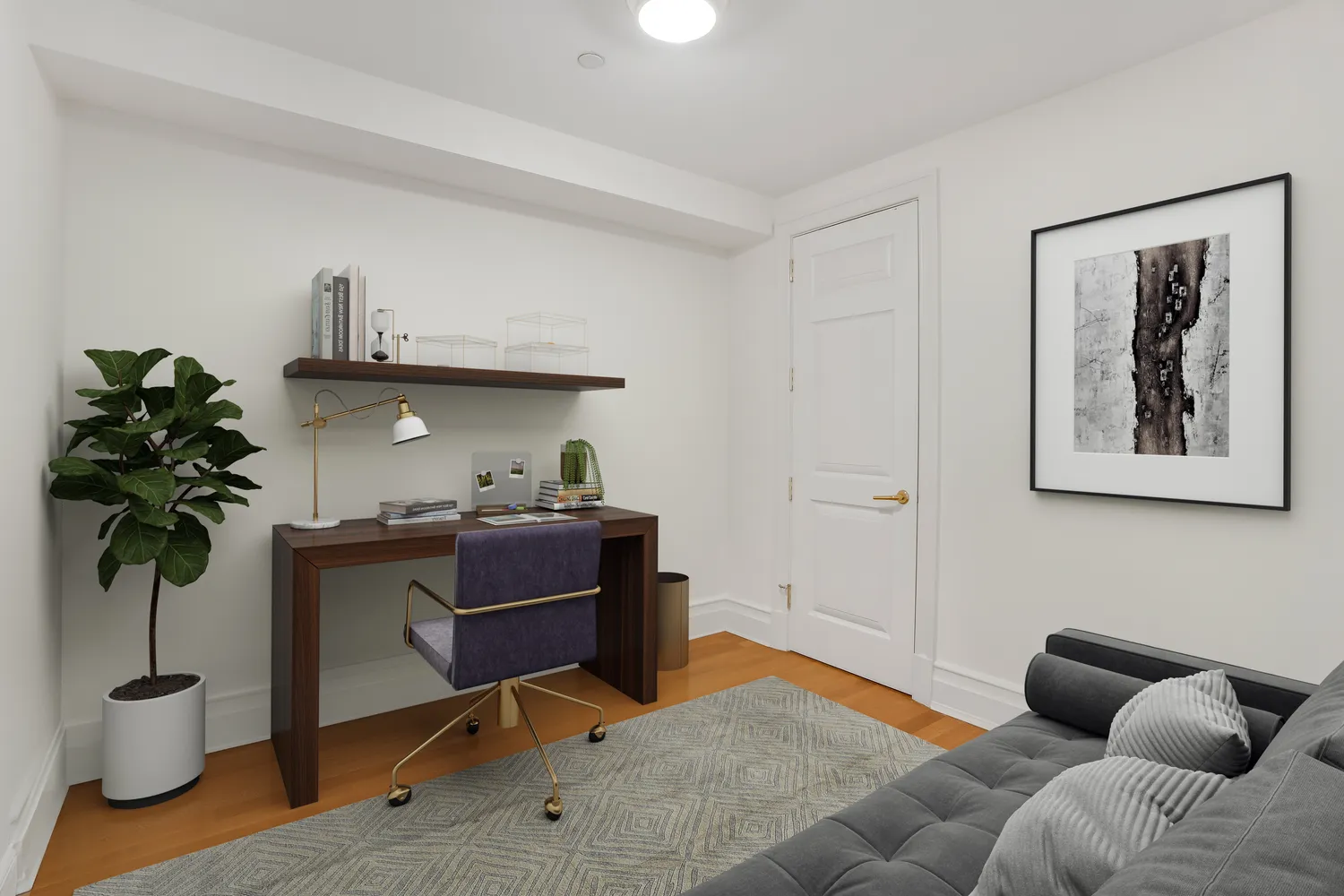 $12,000 | 15 Central Park West, Unit 16J | Upper West Side