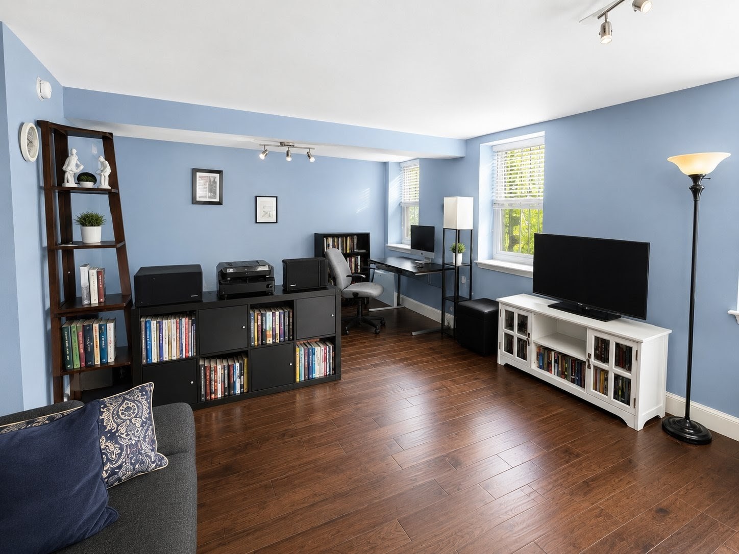 1733 20th Street Northwest, Unit G5 Washington, DC 20009 - Photo 3 of 11