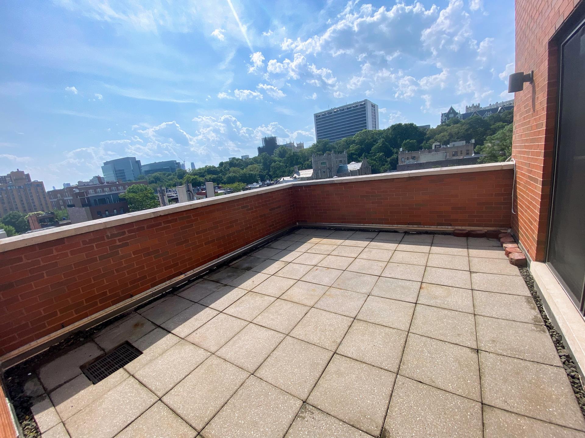 2601 Frederick Douglass Boulevard, Unit PH1 Manhattan, NY 10030 - Photo 22 of 26