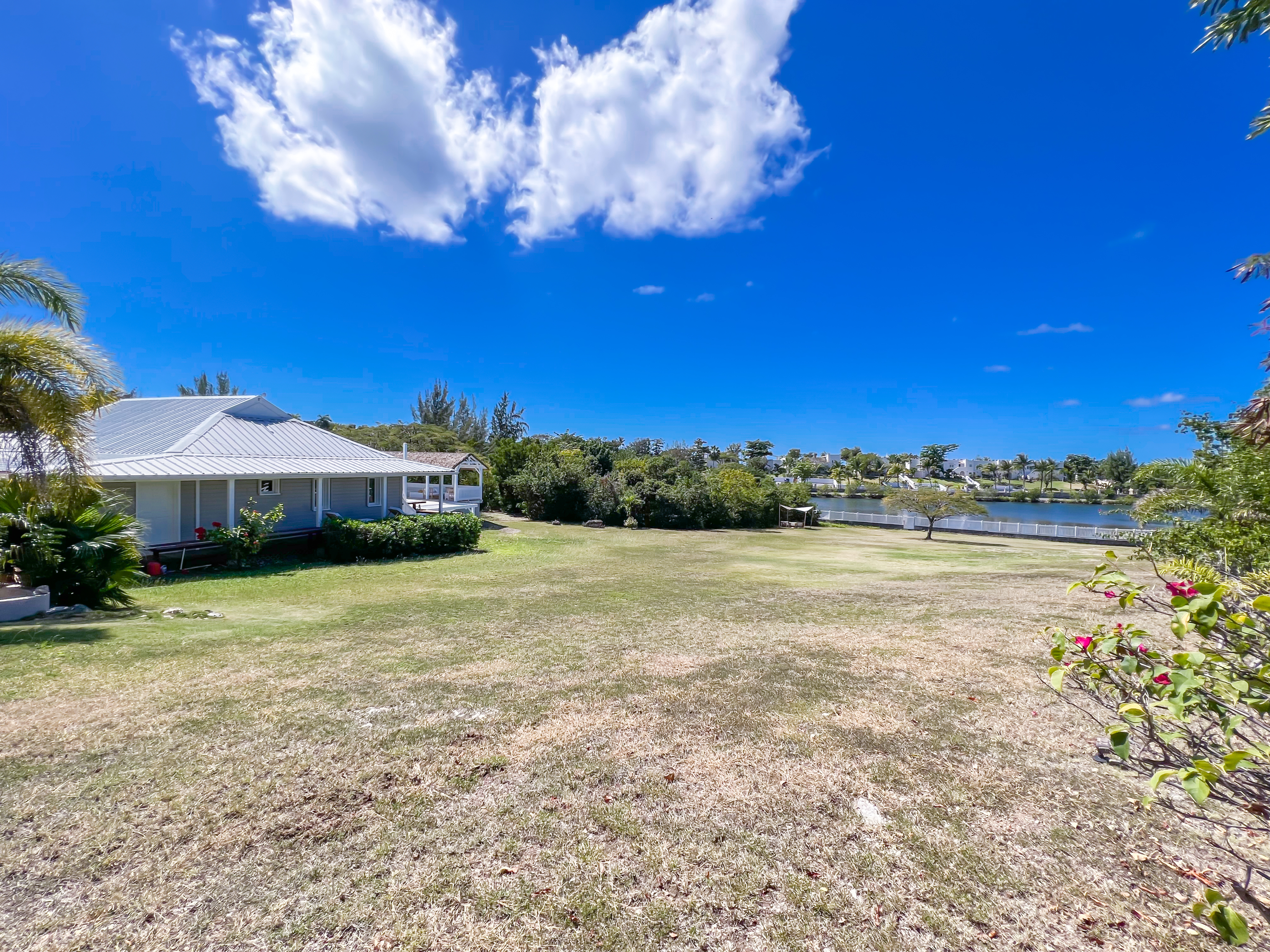 Terres Basses St. Martin, undefined 97150 - Photo 3 of 32 a view of a house with a yard
