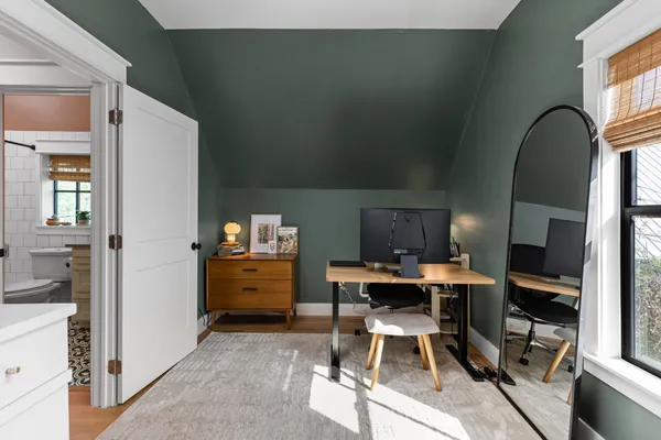 $600,000 | Mansell Avenue, Austin, TX 78702