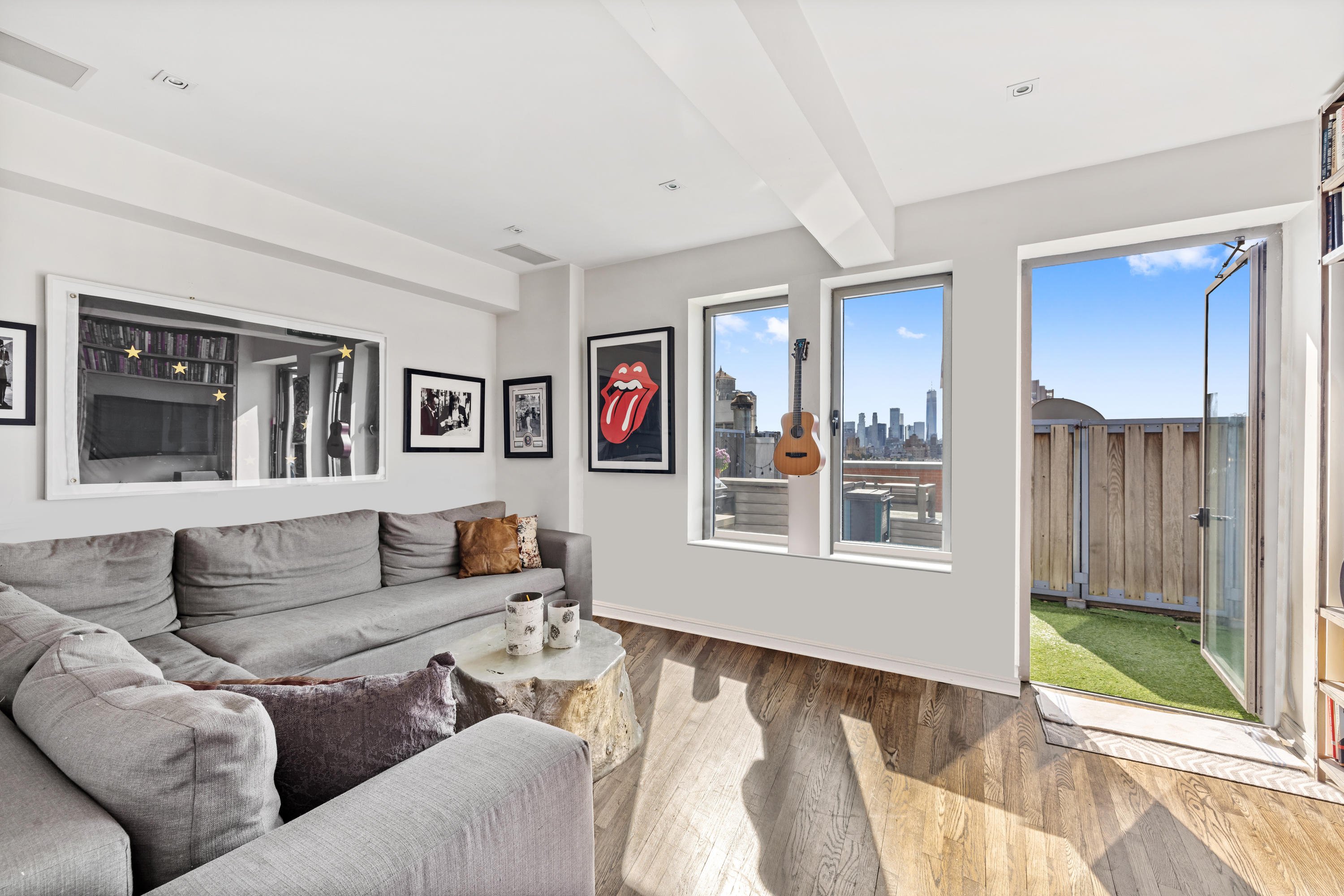 252 7th Avenue, Unit PHR Manhattan, NY 10001 - Photo 1 of 28