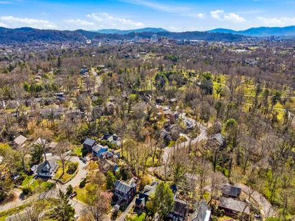 $635,000 | 101 Westover Drive, Asheville, NC 28801