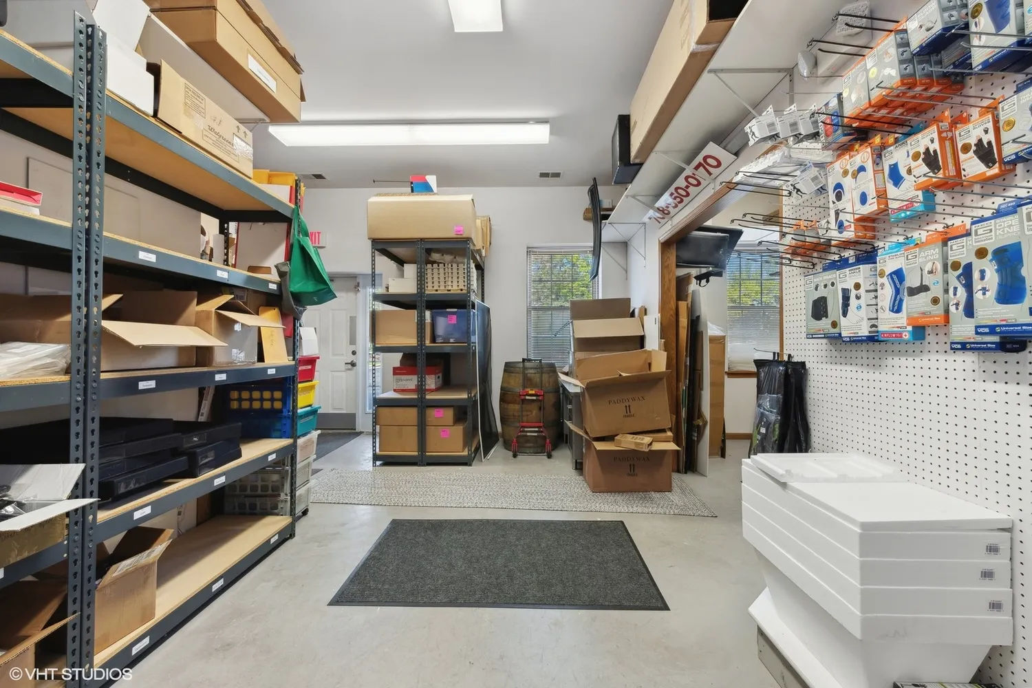 $925,000 | 280 North Rand Road, Lake Zurich, IL 60047