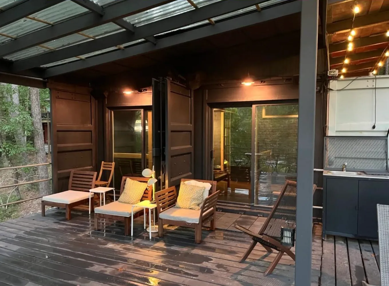 $260,000 | 80 Shoreline Drive, Huntsville, TX 77320