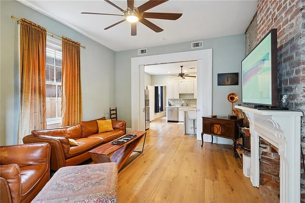 621 Mandeville Street New Orleans, LA 70117 - Photo 7 of 27