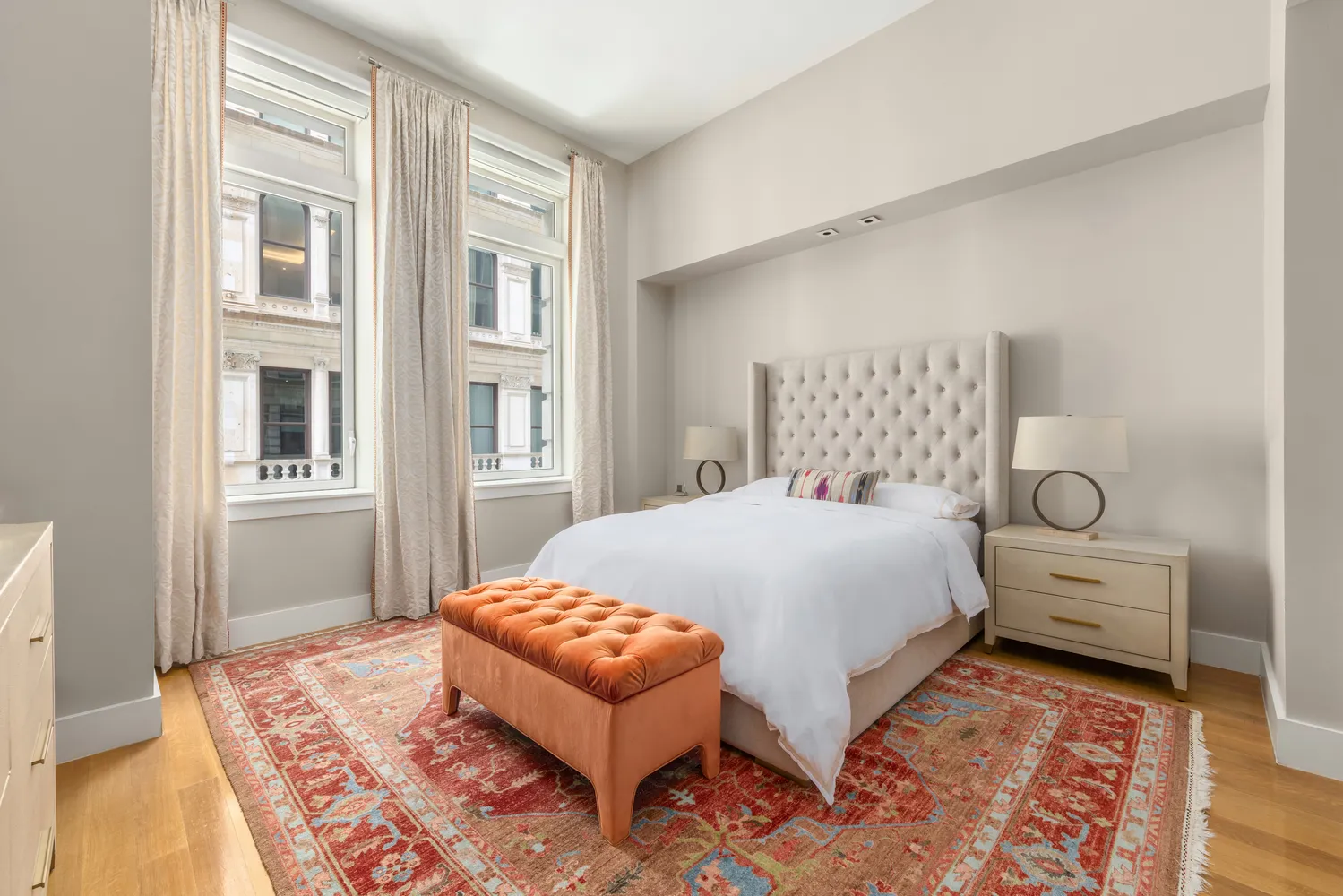 $2,999,000 | 101 Leonard Street, Unit 2E | TriBeCa