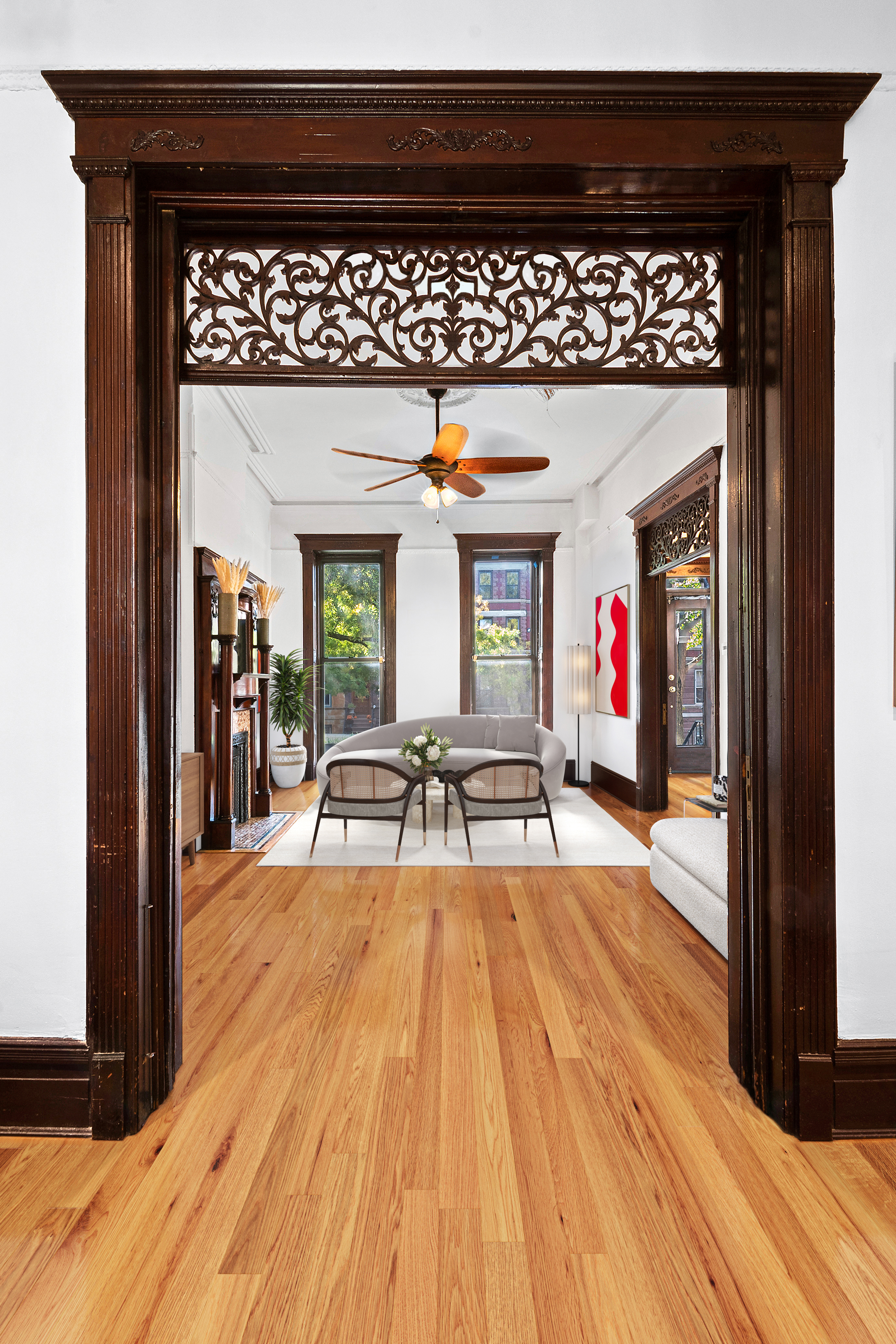 299 MacDonough Street Brooklyn, NY 11233 - Photo 4 of 20