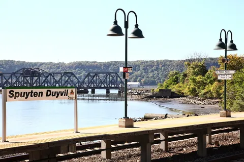 a picture of a table with chairs