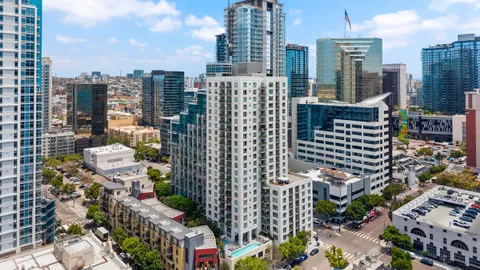 $435,000 | 1240 India St, San Diego, CA 92101