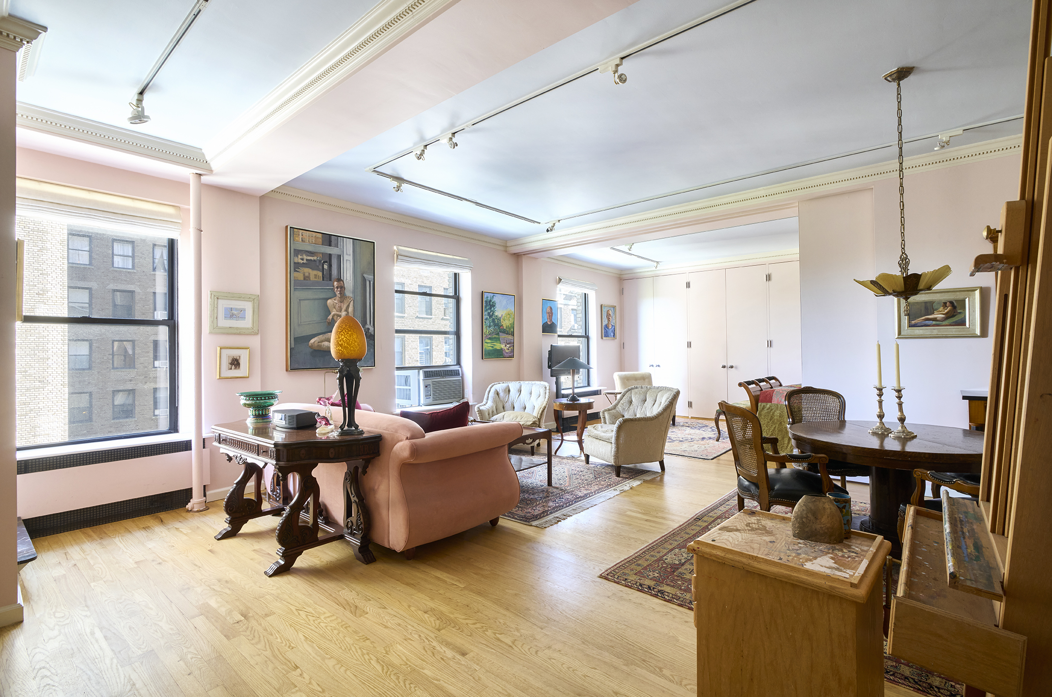 299 Riverside Drive, Unit 6B Manhattan, NY 10025 - Photo 1 of 7 Gallery Image 1
