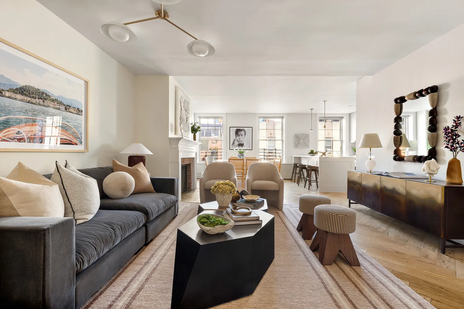 $3,150,000 | 334 West 19th Street, Unit PHB | Chelsea