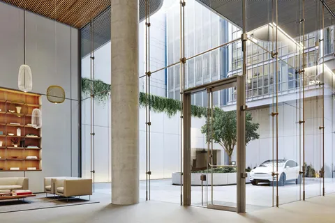 $5,500,000 | 565 Broome Street, Unit N12E | Hudson Square