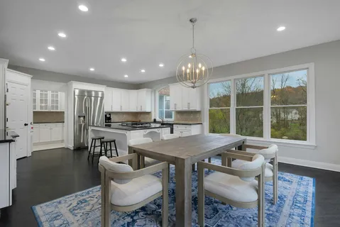 $2,385,000 | 3 Kensington Court, Warren, NJ 07059