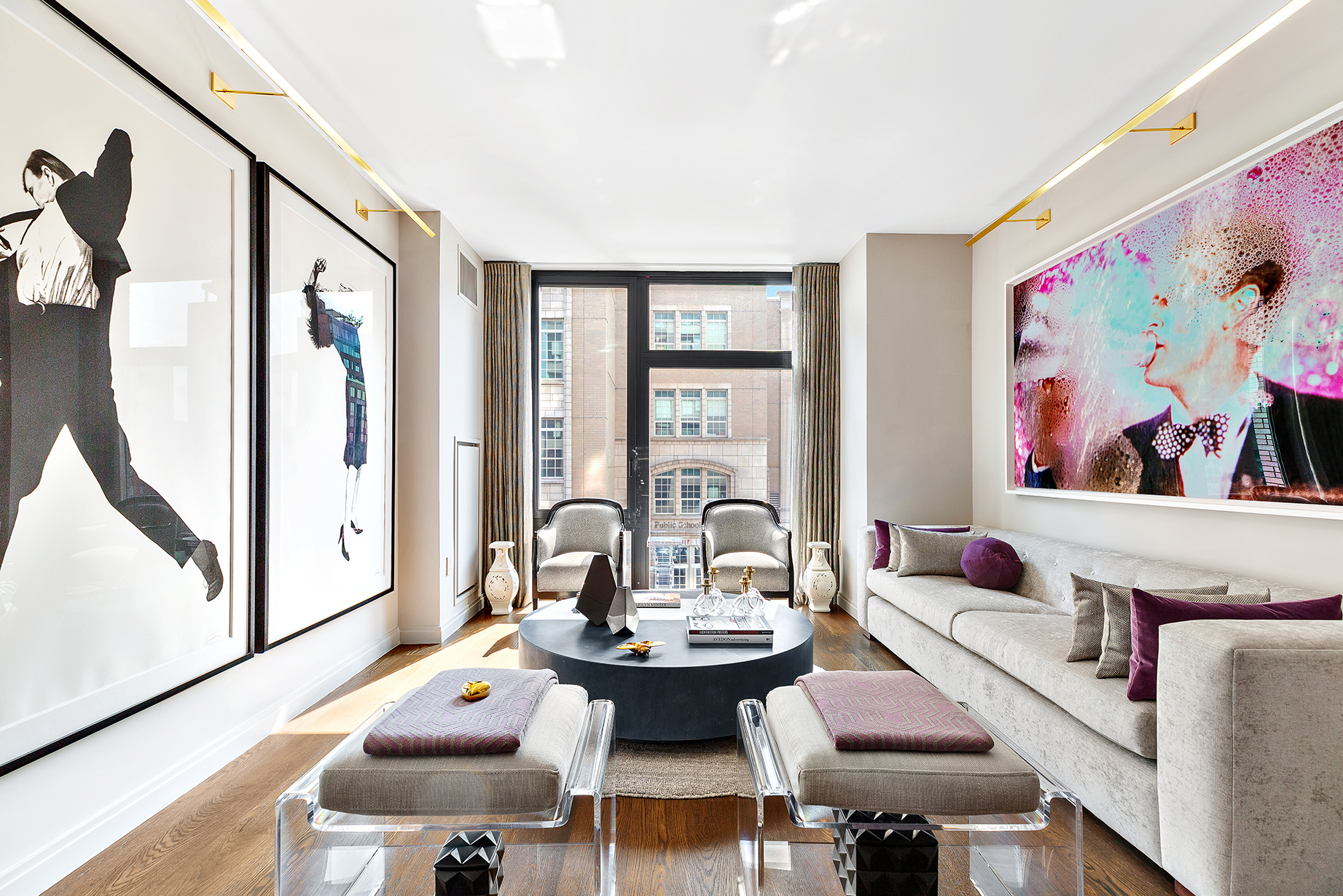 613 Baltic Street, Unit 3E Brooklyn, NY 11217 - Photo 2 of 17