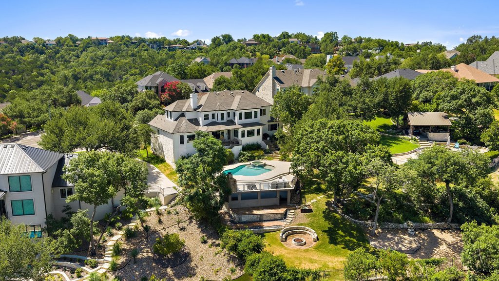 6428 Williams Ridge Way Austin, TX 78731 - Photo 1 of 9