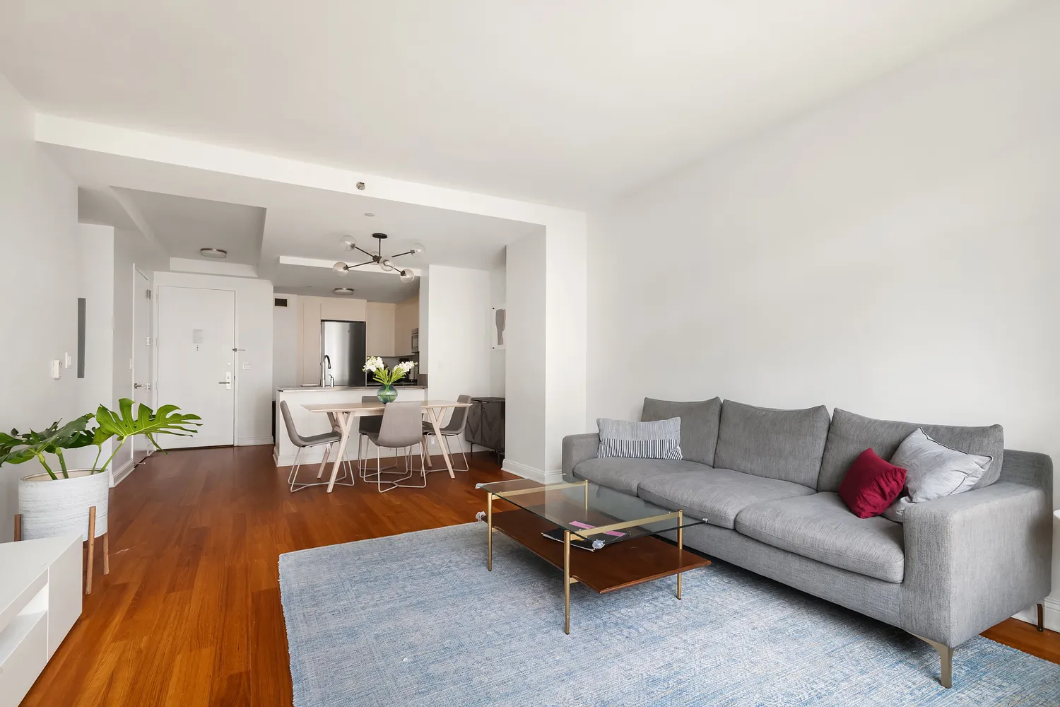 $9,600 | 57 Reade Street, Unit 9A | TriBeCa