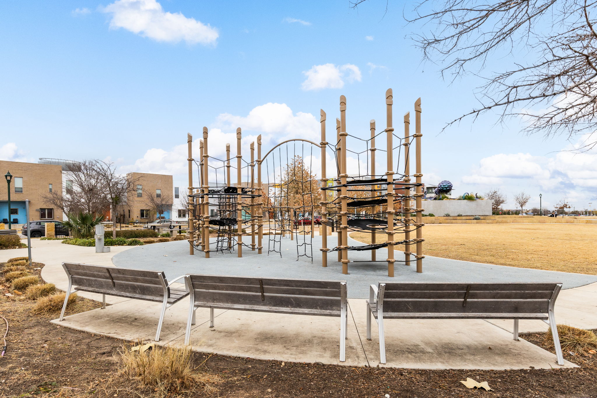 4710 Eberly Street Austin, TX 78723 - Photo 36 of 36