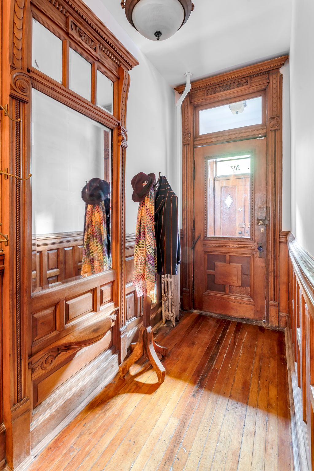207 Edgecombe Avenue Manhattan, NY 10030 - Photo 2 of 23