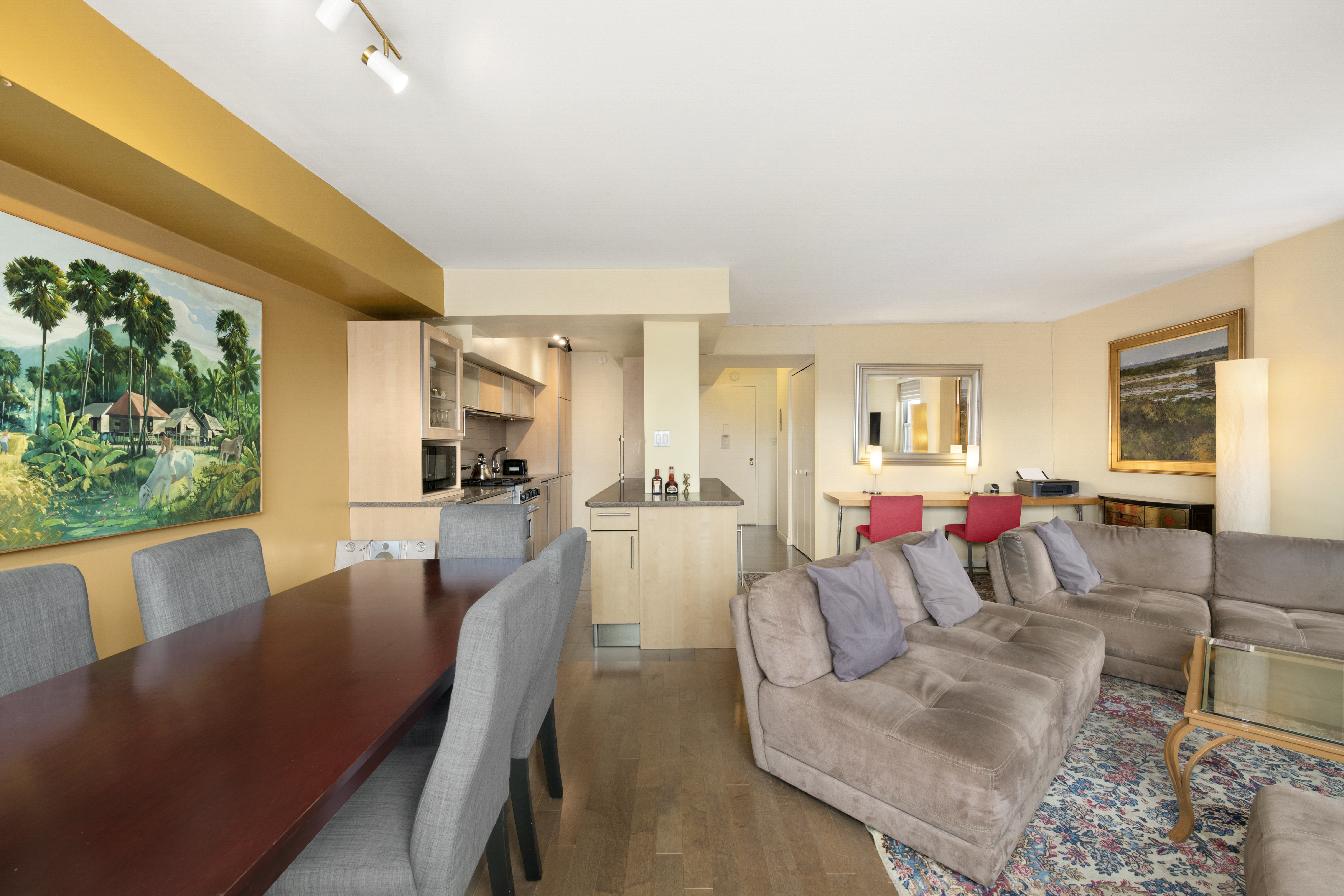 251 East 32nd Street, Unit 19E Manhattan, NY 10016 - Photo 4 of 12