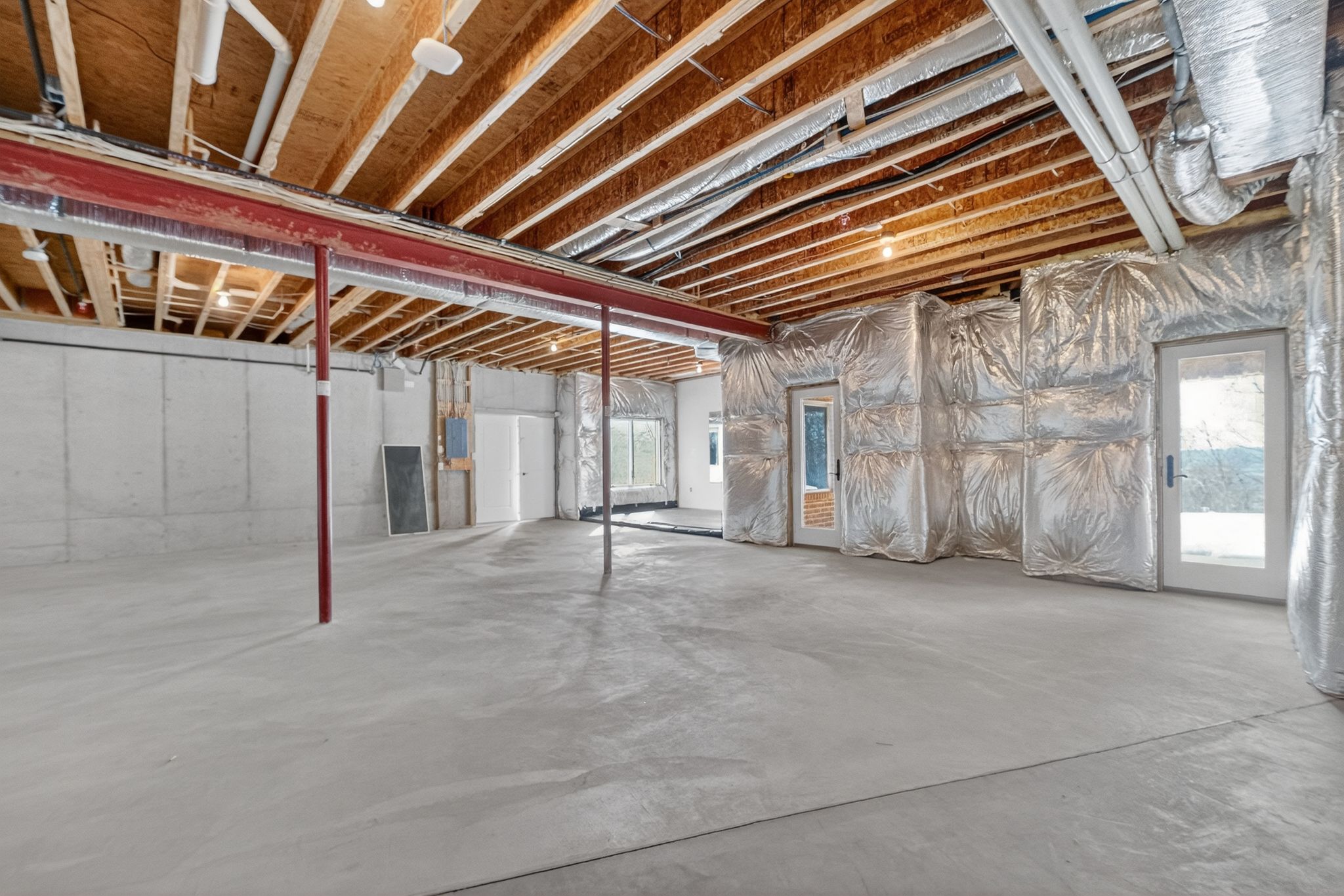 4803 Smokey Court Frederick, MD 21702 - Photo 96 of 131