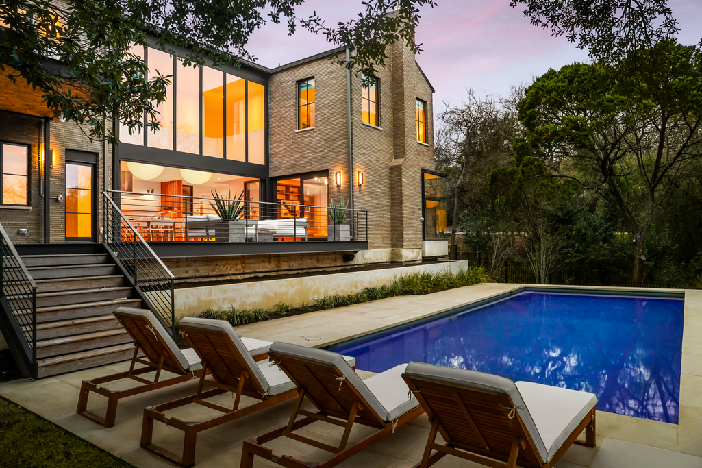 117 Laura Lane Austin, TX 78746 - Photo 1 of 1