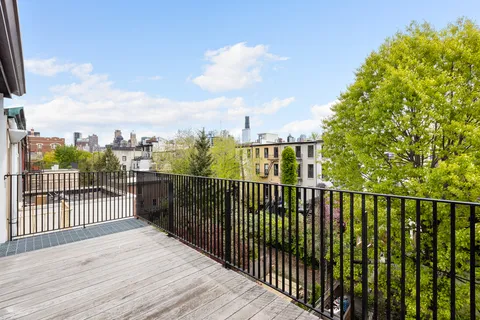 $9,950,000 | 479 Henry Street | Cobble Hill