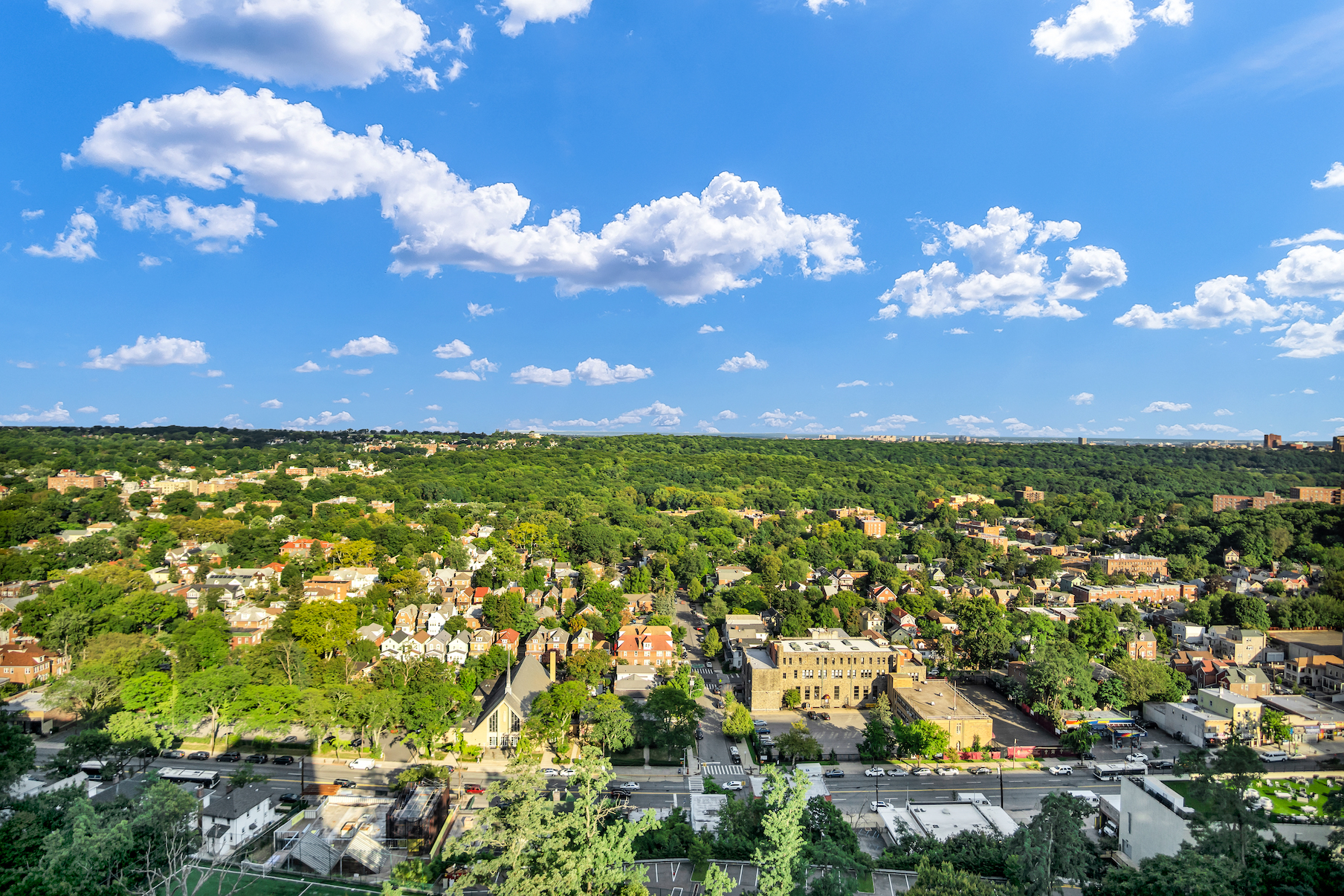 5900 Arlington Avenue, Unit 20G Bronx, NY 10471 - Photo 9 of 18