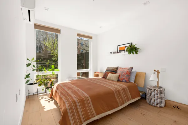 $4,400 | 676 Halsey Street, Unit 1B | Bedford-Stuyvesant