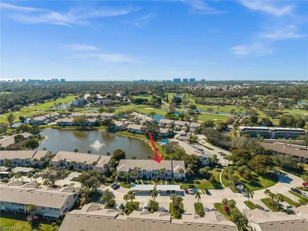 $315,000 | 13141 Hamilton Harbour Drive, Unit P7, Naples, FL 34110