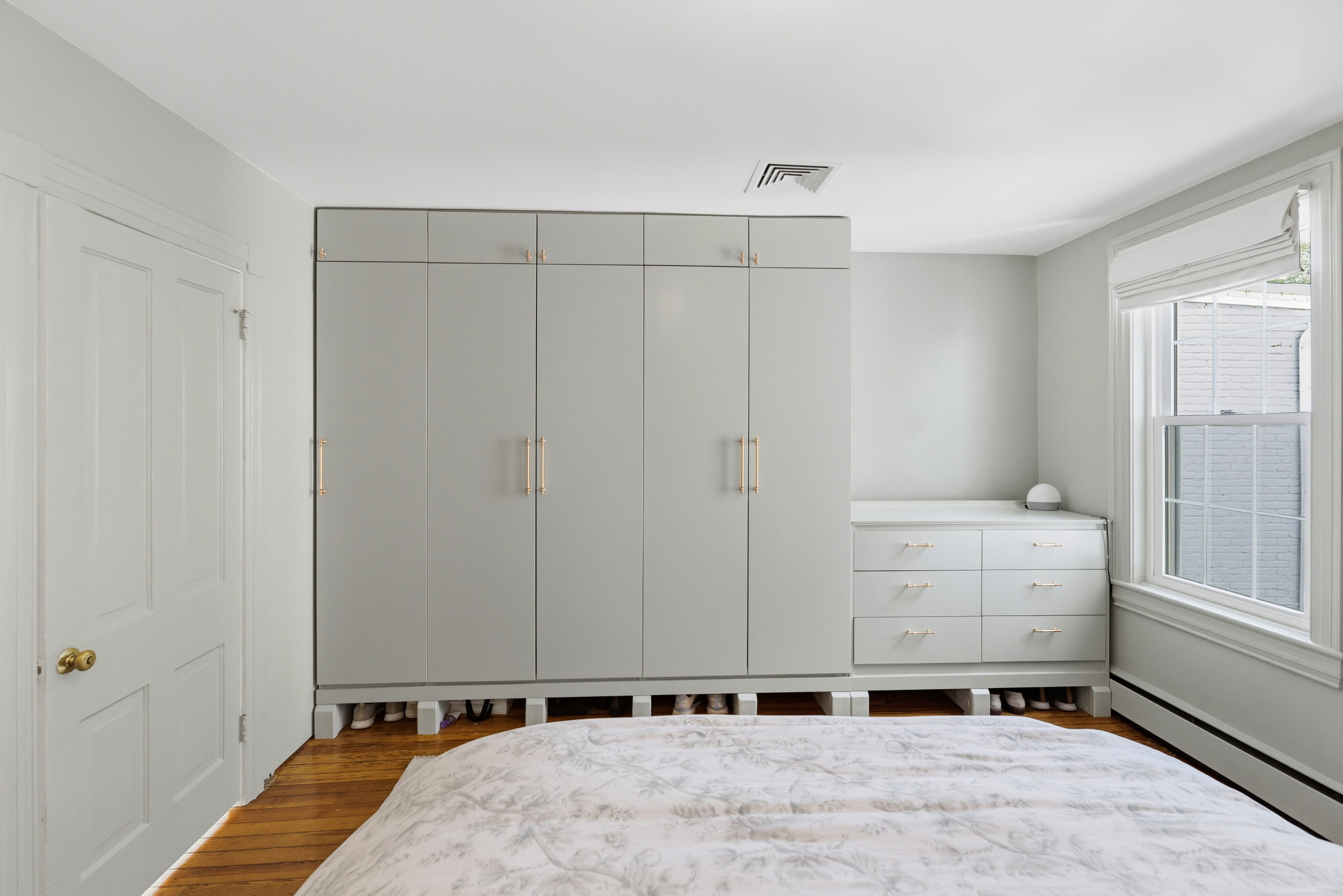 3421 O Street Northwest Washington, DC 20007 - Photo 16 of 35