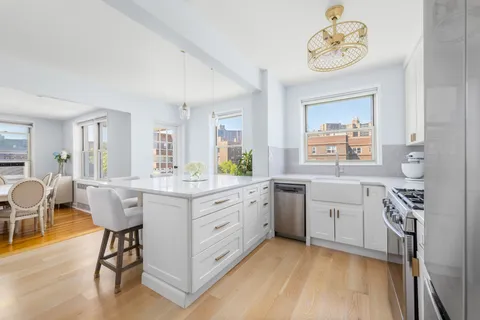 $599,000 | 68-61 Yellowstone Boulevard, Unit 607 | Forest Hills