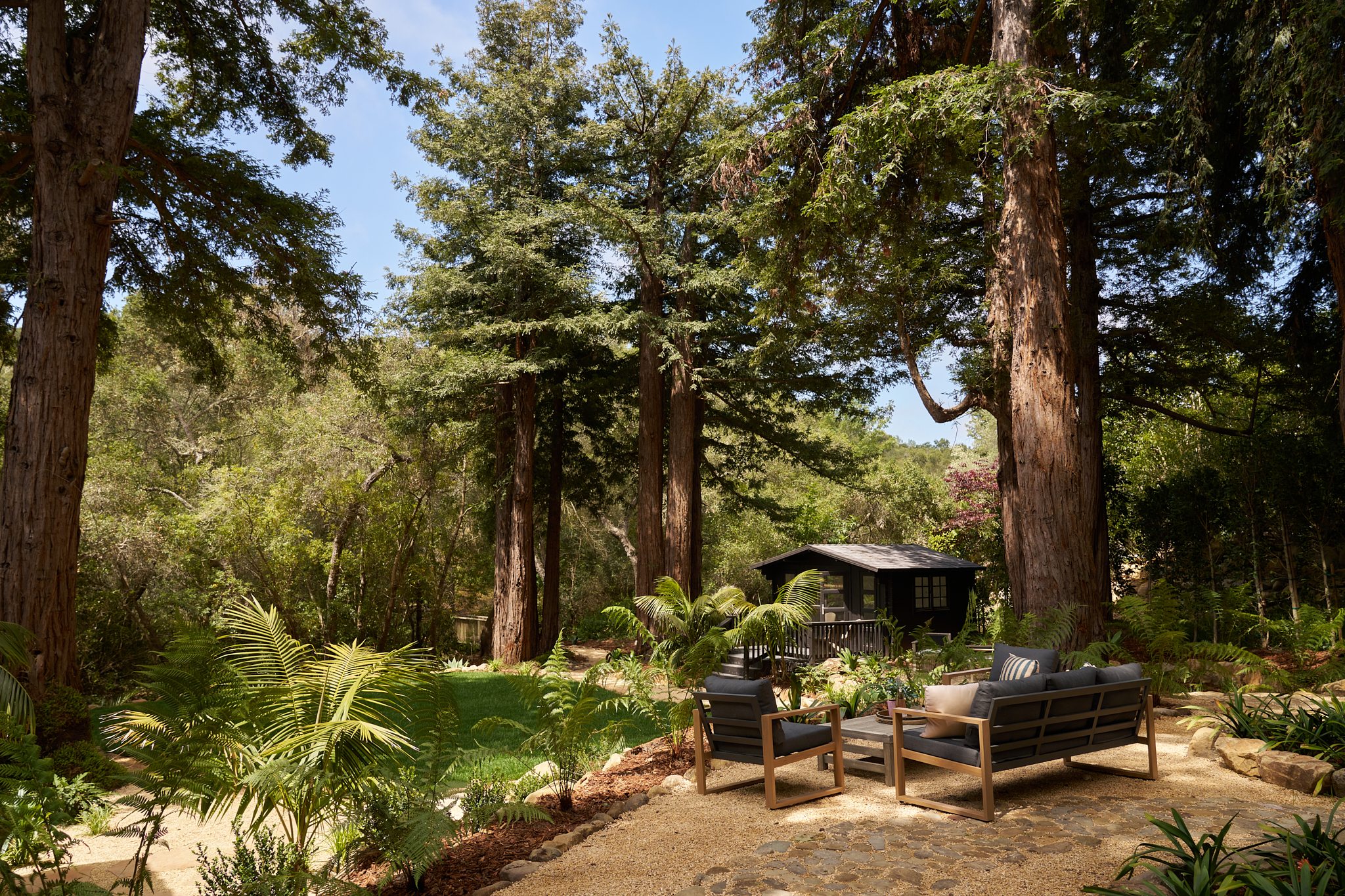 921 El Rancho Road Santa Barbara, CA 93108 - Photo 21 of 32