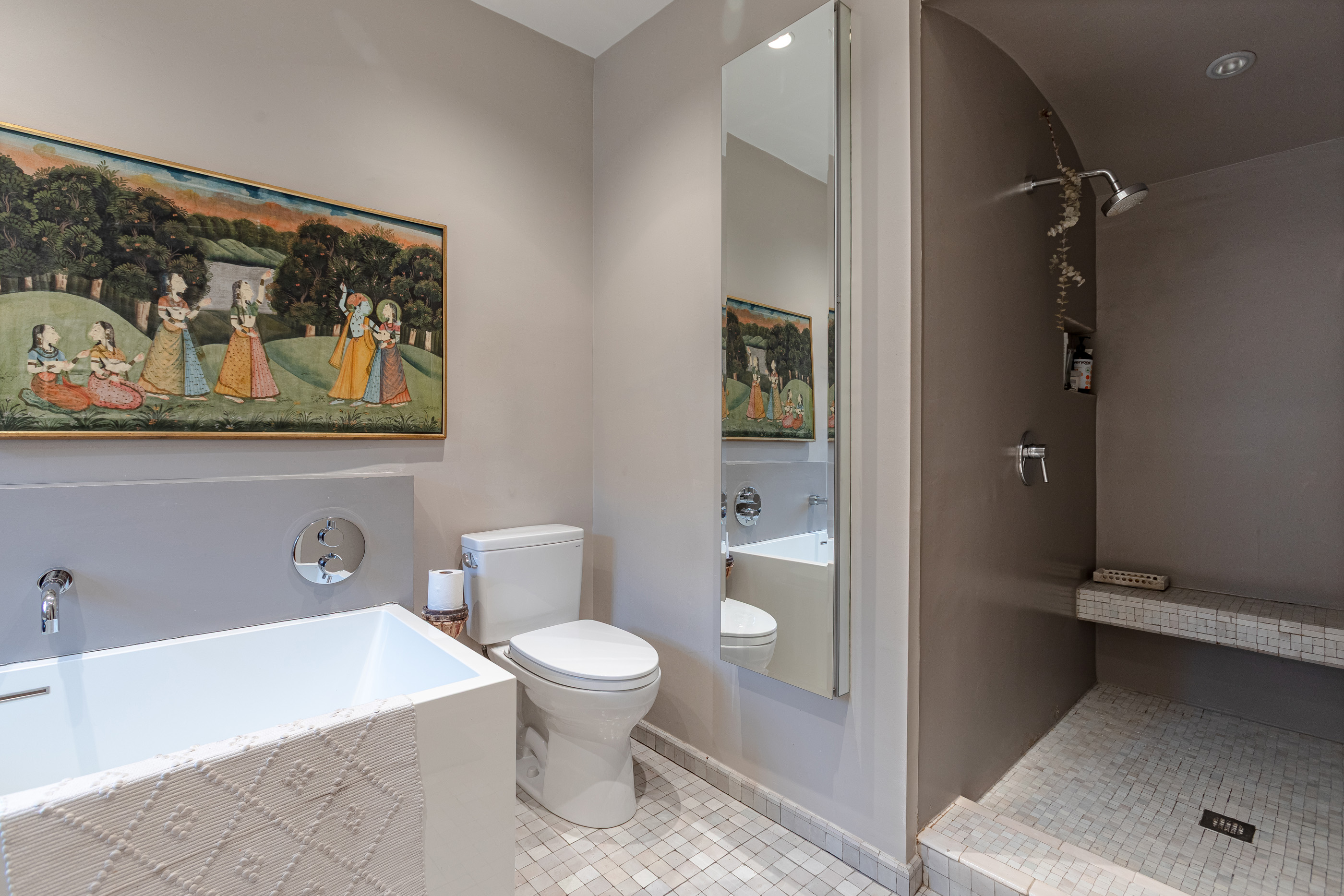 2633 15th Street Northwest, Unit 2 3 Washington, DC 20009 - Photo 22 of 44