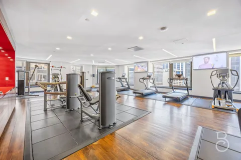 $1,999,000 | 75 Wall Street, Unit 25O | Financial District