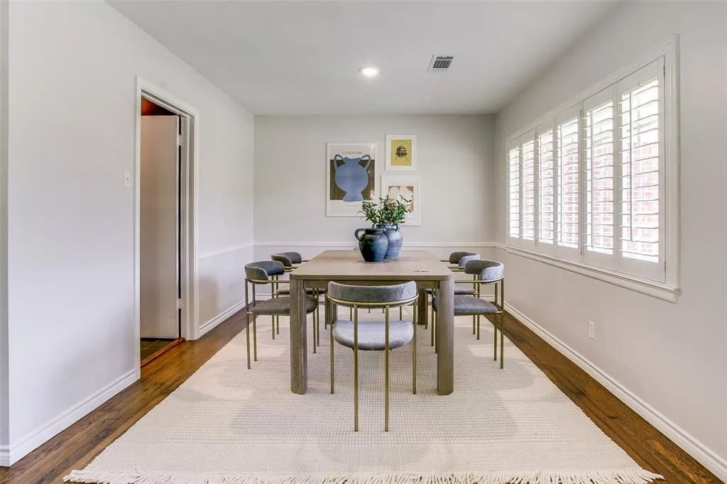 $474,900 | 522 Mayrant Drive, Dallas, TX 75224