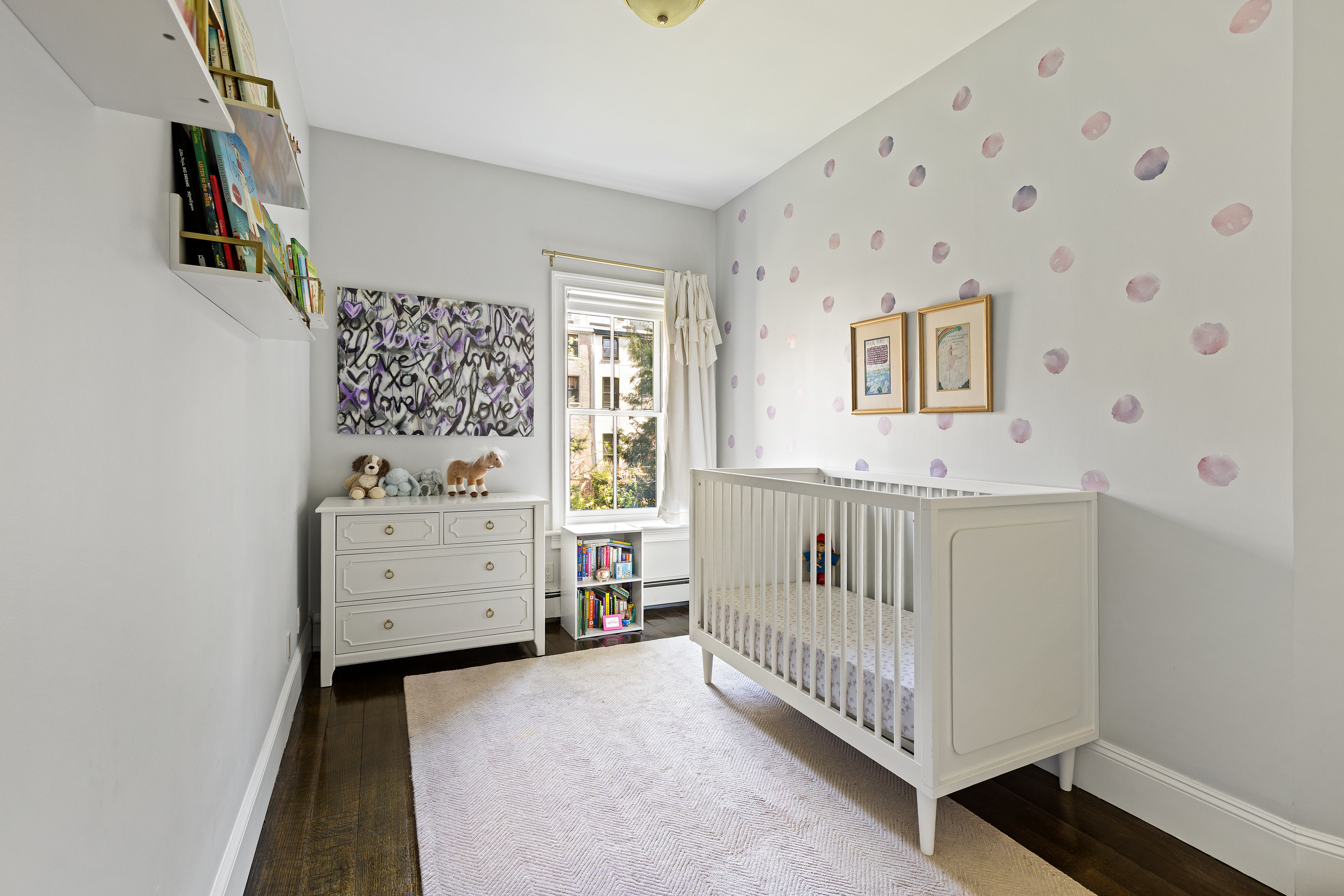 143 Bergen Street, Unit 301 Brooklyn, NY 11217 - Photo 5 of 8