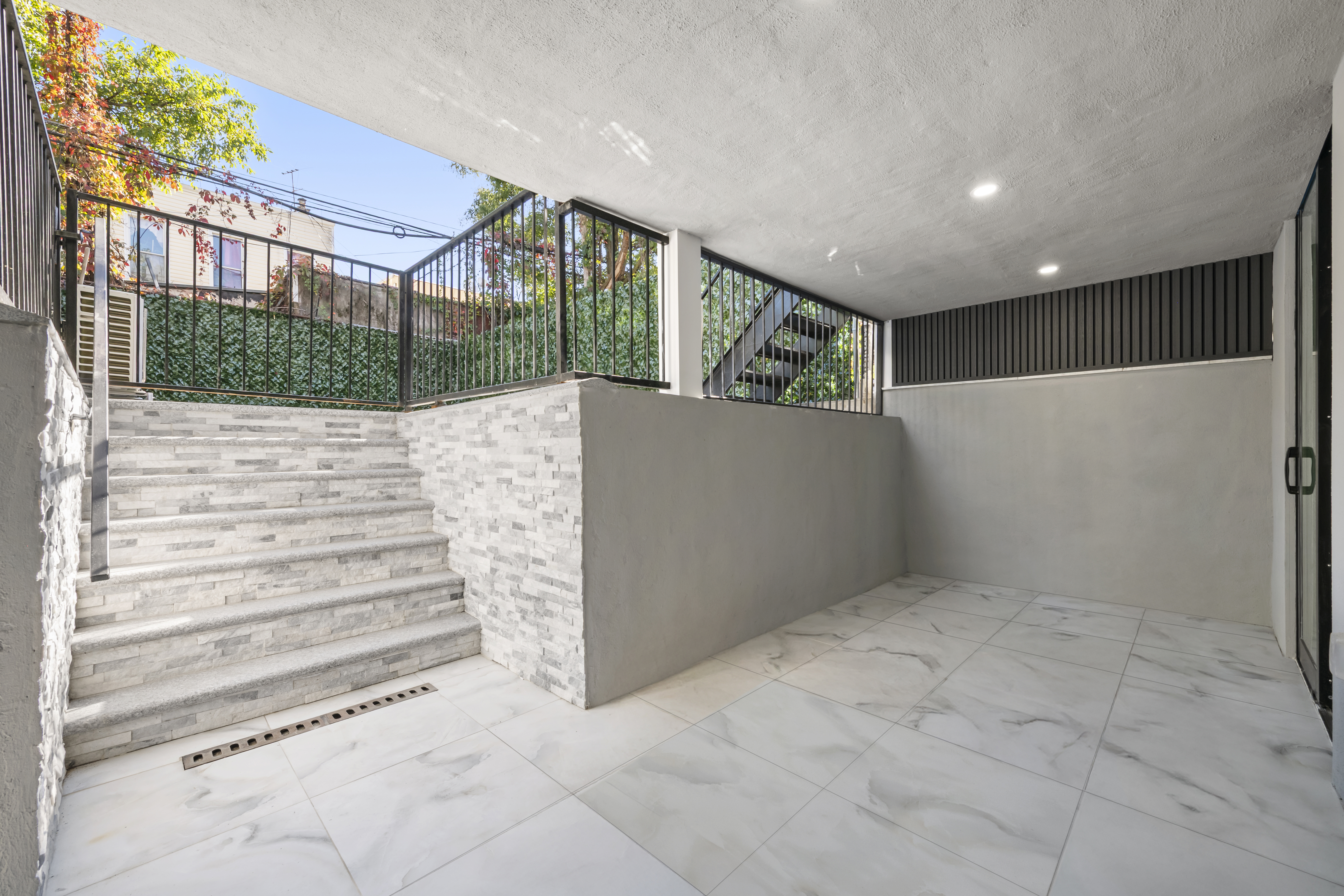 84 Himrod Street Brooklyn, NY 11221 - Photo 34 of 35 a view of entryway