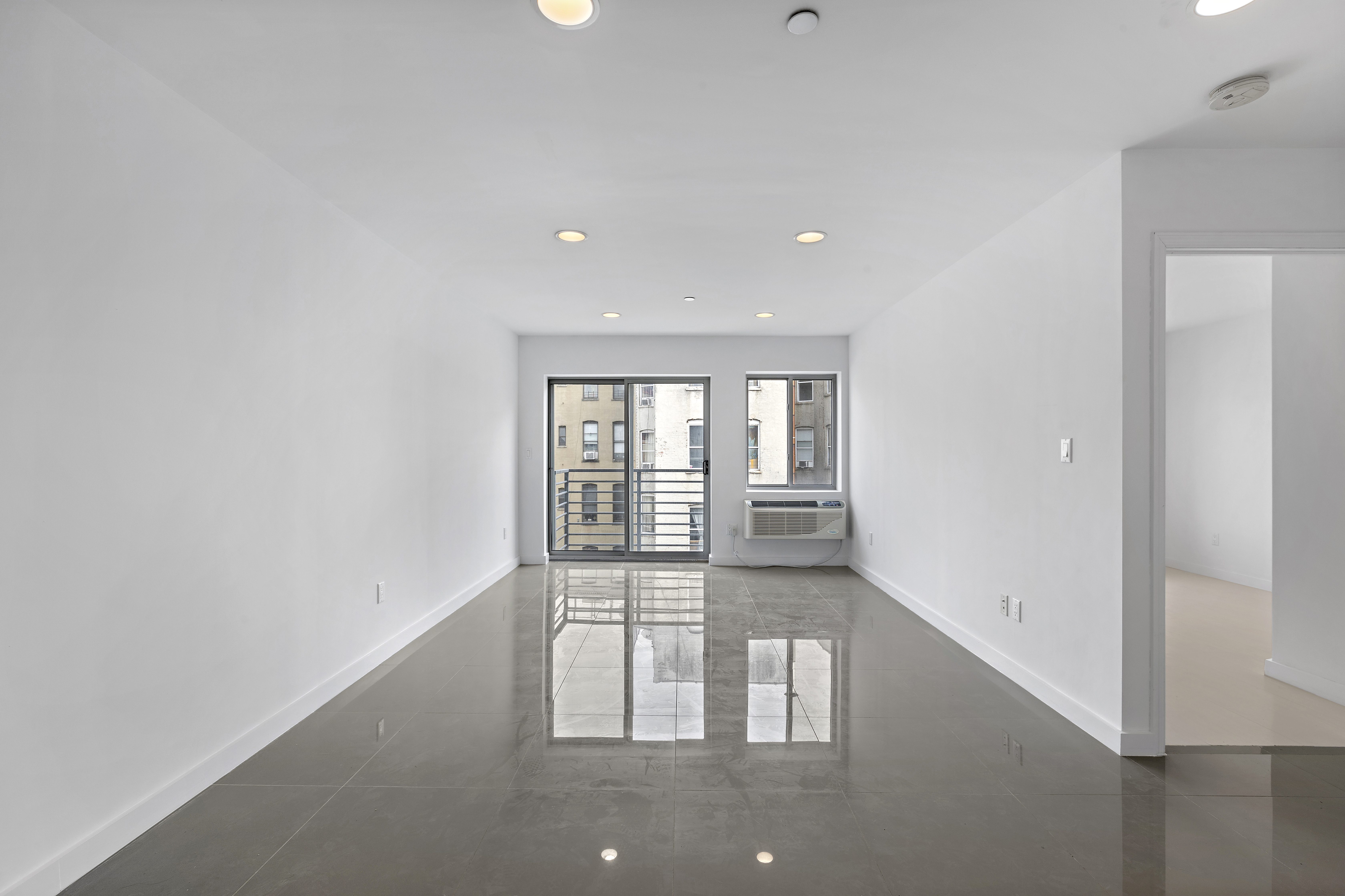 371 West 126th Street, Unit 1A Manhattan, NY 10027 - Photo 3 of 7