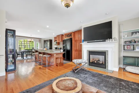 $1,300,000 | 58 Tanglewood Road, Newton Center, MA 02459