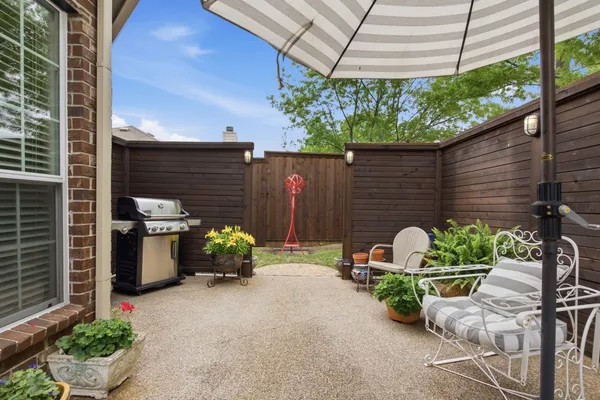 $535,000 | 2305 Trickling Creek Drive, Garland, TX 75041