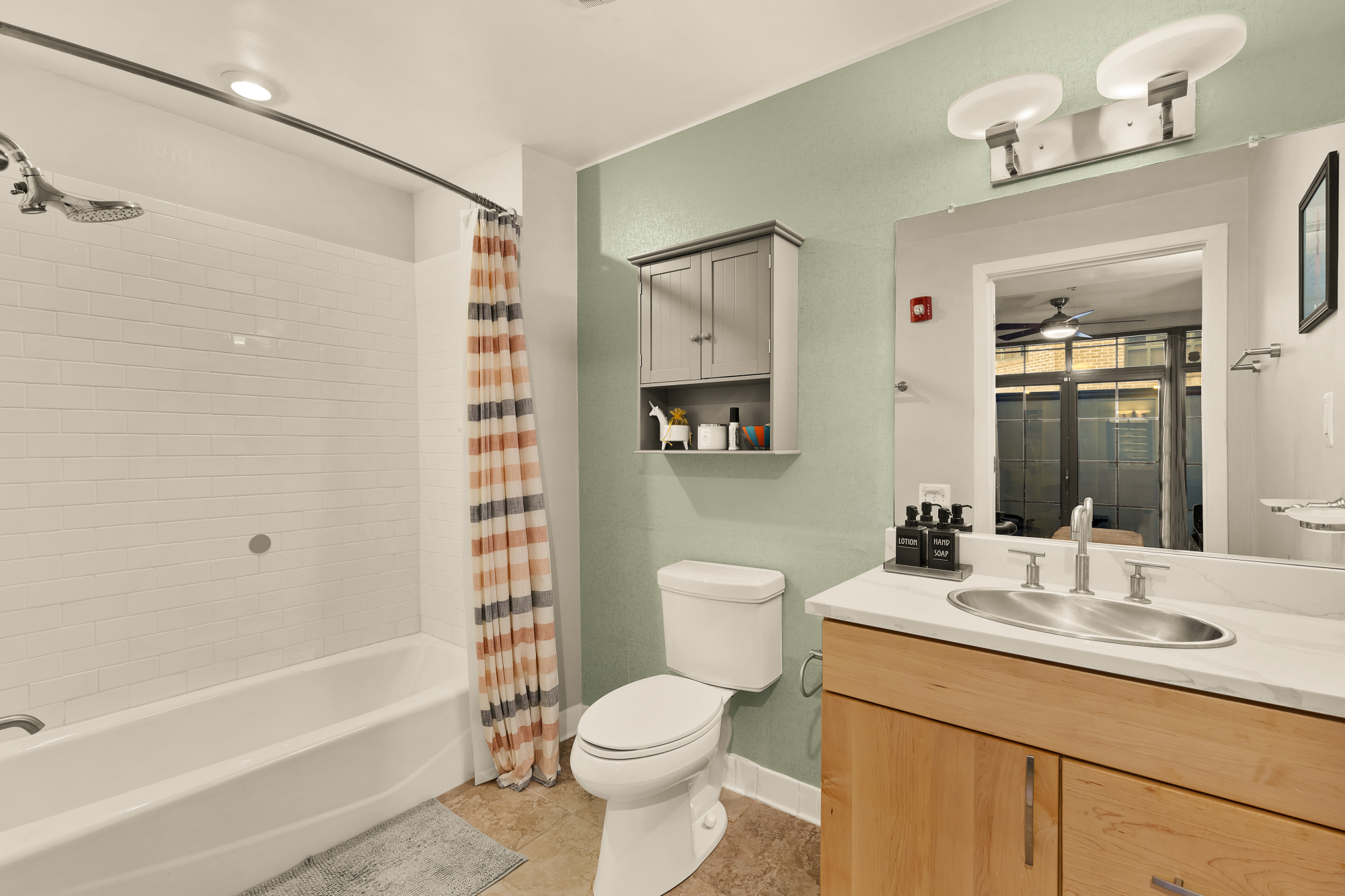 2412 17th Street Northwest, Unit C03 Washington, DC 20009 - Photo 18 of 18