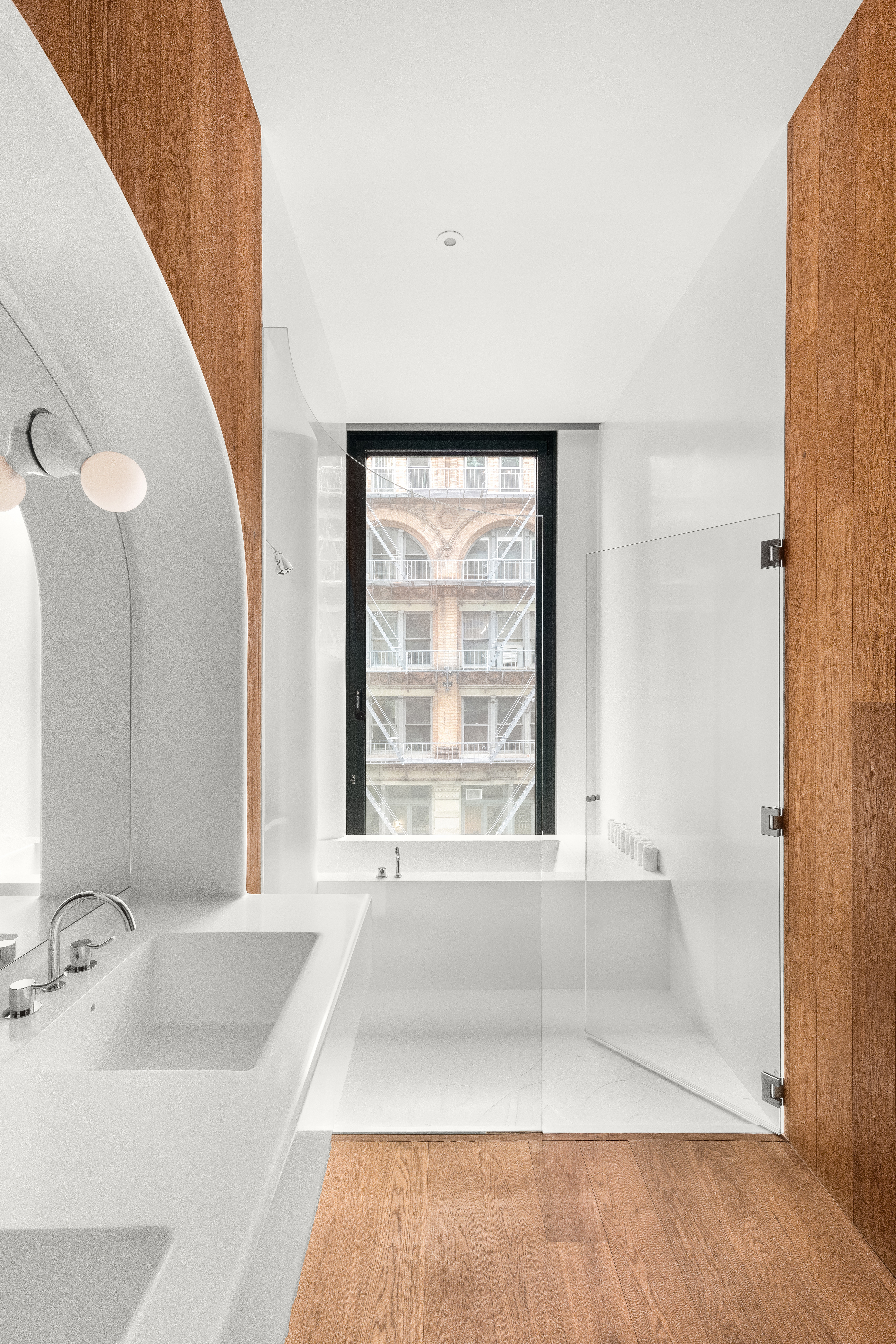 40 Bond Street, Unit 6B Manhattan, NY 10012 - Photo 7 of 12