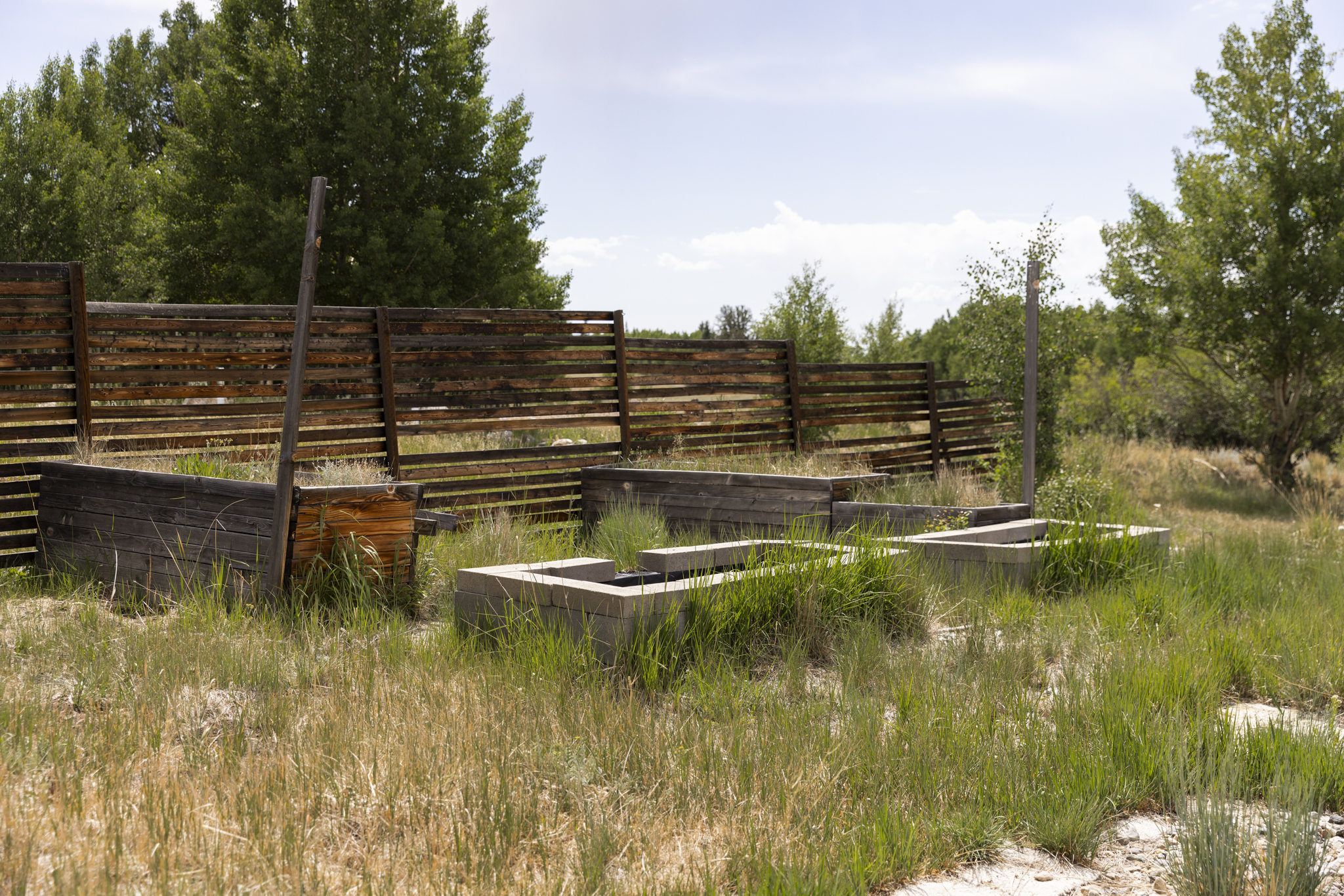 133 Gold Run Road Alma, CO 80420 - Photo 42 of 46 a view of boat floating on water